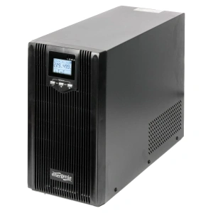 EnerGenie EG-UPS-PS3000-01 3000ВA чиста синусоїда Джерело безперебійного живлення