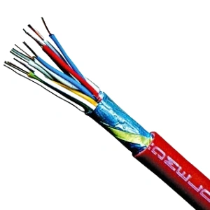 J-Y(ST)-Y 1х2х0,8(бухта 100 м)(NKK) Кабель Новий кабельний завод