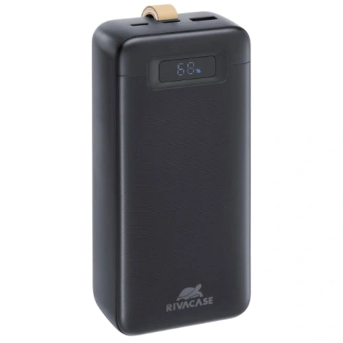 RIVACASE RIVAPOWER VA1083 30 000 мА•г (Black) Повербанк