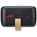 RIVACASE RIVAPOWER VA1083 30 000 мА•г (Black) Повербанк - 1 RIVACASE RIVAPOWER VA1083 30 000 мА•г (Black) Повербанк - 1