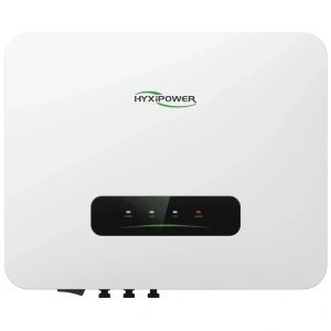 HYX-S12K-S сонячний мережевий однофазний Інвертор HYXiPOWER