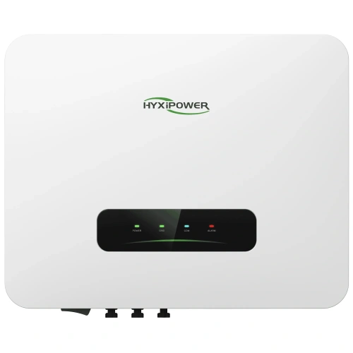 HYX-S12K-S сонячний мережевий однофазний Інвертор HYXiPOWER