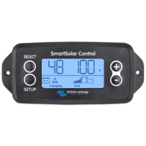 SmartSolar Control display Дисплей Victron Energy