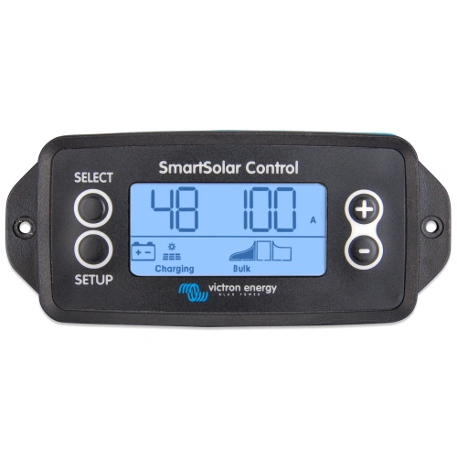 SmartSolar Control display Дисплей Victron Energy