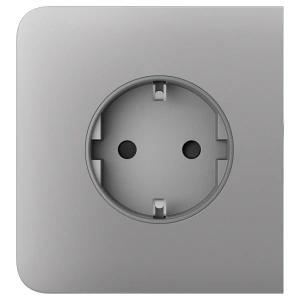 Ajax SideCover (basic) [type F] Fog Фронтальна панель