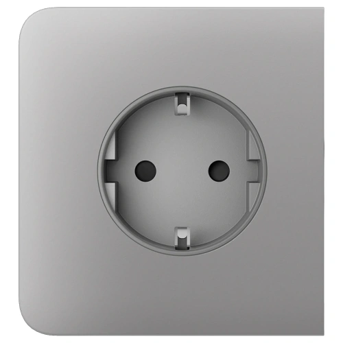 Ajax SideCover (basic) [type F] Fog Фронтальна панель