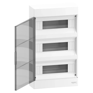 Schneider Electric Easy9 3Р 12М Щит