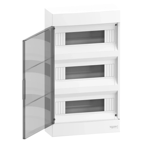 Schneider Electric Easy9 3Р 12М Щит