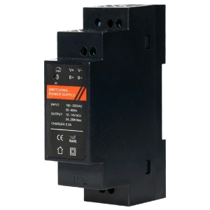 Kraft PSU-1202DIN(P) Джерело безперебійного живлення