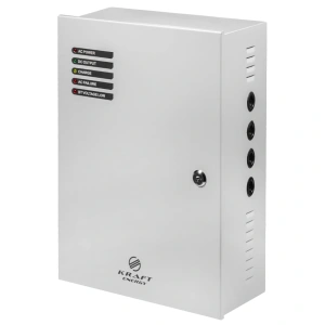 Kraft PSU-2450LED Джерело безперебійного живлення