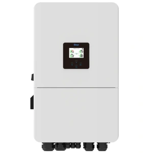 Deye Deye SUN-15K-SG05LP3-EU трифазний чиста синусоїда Інвертор