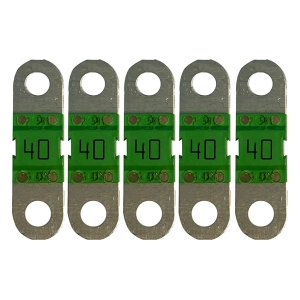 Victron Energy MIDI-fuse 40A/58V-M6 (package of 5 pcs) Запобіжник