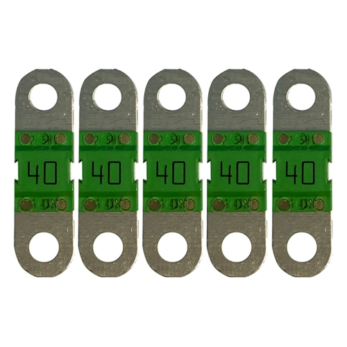 Victron Energy MIDI-fuse 40A/58V-M6 (package of 5 pcs) Запобіжник