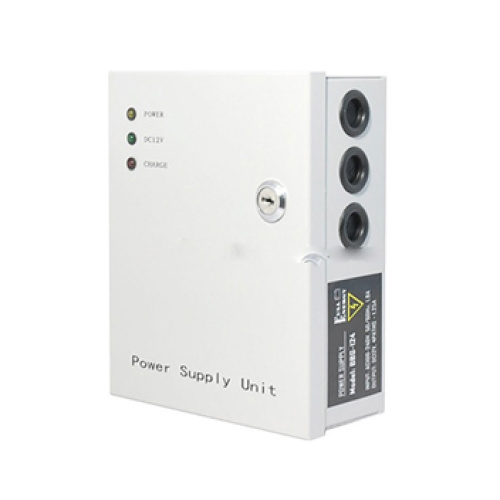 Full Energy BBG-1210/8 12В 10А Блок безперебійного живлення