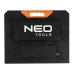 Neo Tools 140Вт Сонячна панель, регулятор напруги, USB-C та 2xU - 3
