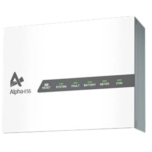 AlphaESS SMILE-S6-HV однофазний Інвертор