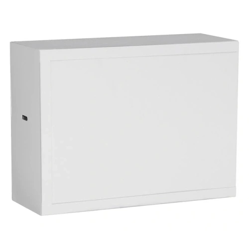 БК-400-з-1 К-3712 Антивандальный ящик