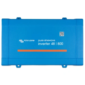 Victron Energy Phoenix Inverter 48/800 230V VE.Direct SCHUKO однофазная чистая синусоида Инвертор