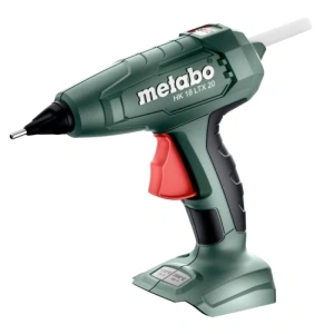 Metabo HK 18 LTX 20 (600797840) Акумуляторний клейовий пістолет