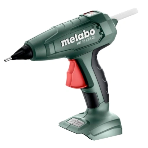 Metabo HK 18 LTX 20 (600797840) Акумуляторний клейовий пістолет