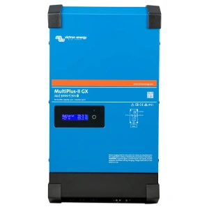 VictronEnergy MultiPlus-II 24/3000/70-32 GX 230V однофазная чистая синусоида Инвертор