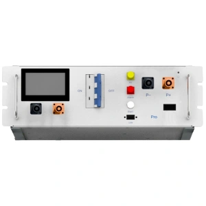 DEYE BOS-G PRO 200-1000Vdc 120A (BOS-G-PDU-2) до батарей 99-10025413 BMS