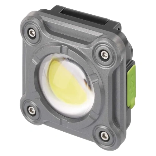 EMOS P4543 1200Lm Li-Ion 2000 мА•г Лiхтар LED