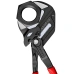KNIPEX 86 02 250 Кліщі переставні-гайковий ключ - 1