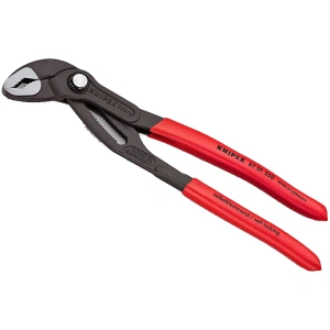 KNIPEX Cobra 87 01 250 Cантехнические клещи