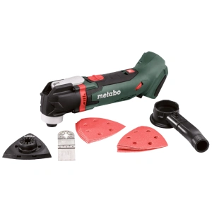 Metabo MT 18 LTX (613021890) Акумуляторний універсальний різак