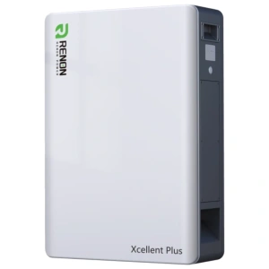 Renon Xcellent Plus 51.2В 314А•г Літієва акумуляторна батарея