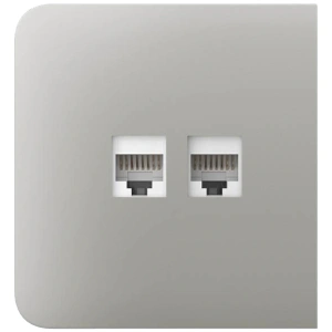 Ajax SideCover (LAN) oyster Фронтальна панель