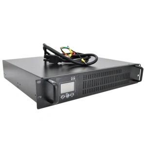 Ritar RT-1KL-LCD 1000VA ДБЖ з правильною синусоїдою
