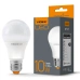 VIDEX A60е 10W E27 3000K 220V LED лампа - 2