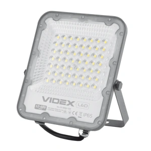 VIDEX PREMIUM 30W 5000K 12-48V LED прожектор