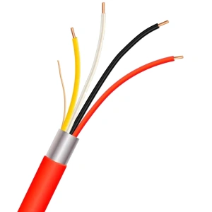 J-H(St)H...Bd 2x2x0,8 Кабель