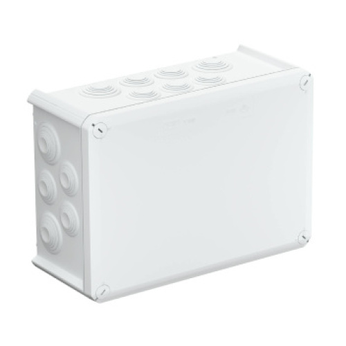 Т350 285х201x120 ІР66 OBO Коробка розгалудження