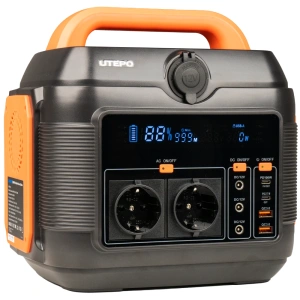 Utepo UPS500-1 Портативне джерело живлення