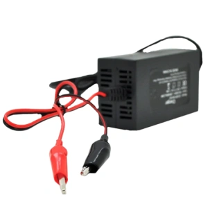 MERLION YT-CH-12200 Автоматичний ЗП для акумулятора 12V(5-20Ah)