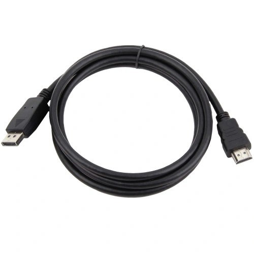 Cablexpert (CC-DP-HDMI-3M) Кабель DisplayPort to HDMI 3.0m