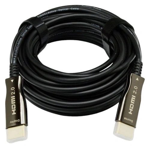 HDMI 2.0 патчкорд 30м 4K UHD (AOC)