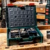 METABO Metabox 118 Органайзер - 4