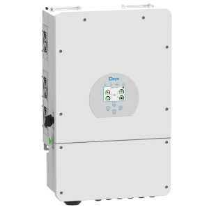 Deye SUN-8K-SG01LP1-EU WiFi однофазний чиста синусоїда Інвертор