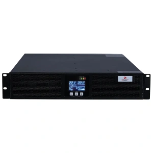 Kraft KRF-RM/2000VA/2KW/Ex Pro Online Джерело безперебійного живлення