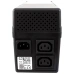 Powercom BNT-600A IEC Источник бесперебойного питания - 1