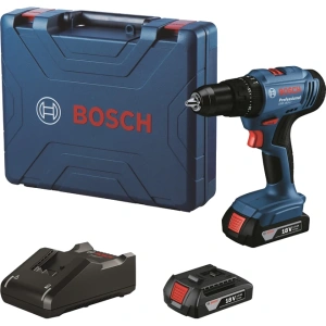 Bosch GSB 183-LI (06019K9100) Акумуляторний ударний дриль-шуруповерт