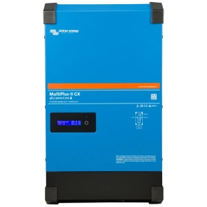 Victron Energy MultiPlus-II GX 48/5000/70-50 однофазний чиста синусоїда Інвертор