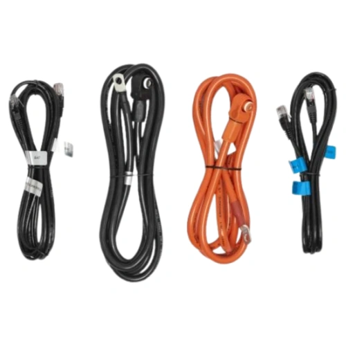 Pylontech Cables HV External Cable Kit (2M) Комплект соединительных проводов