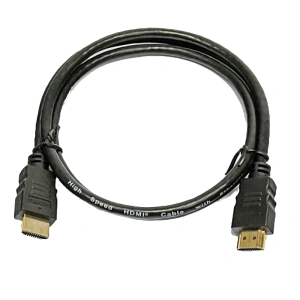 HDMI Патчкорд 19+1, 4k 60hz, 15 м