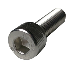 Photonica M8x25 A2 (912-8-25) Гвинт з шестигранником